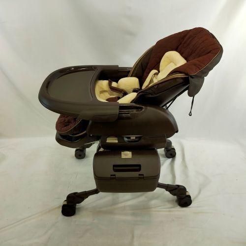 ホワイトレーベル ネムリラ AUTO SWING ダッコプラス エッグショック