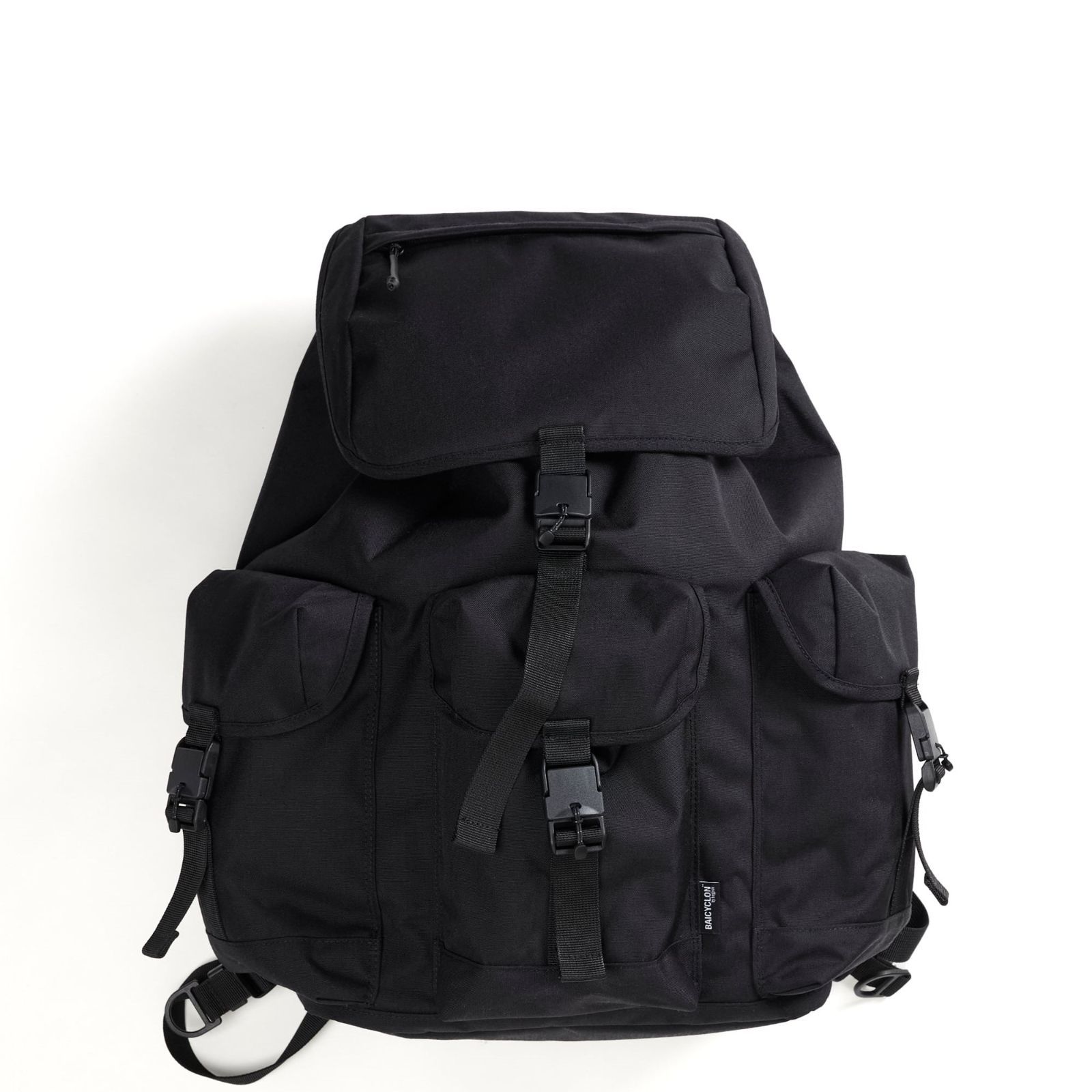 BAICYCLON by bagjack / BACKPACK - BCL-42