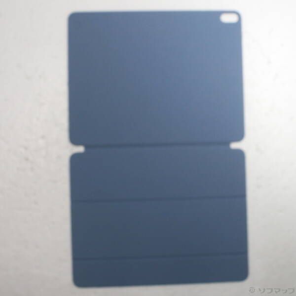 〔 品〕 13インチ iPad Air M2 用 Smart Folio デニム MWKA3FE A 262