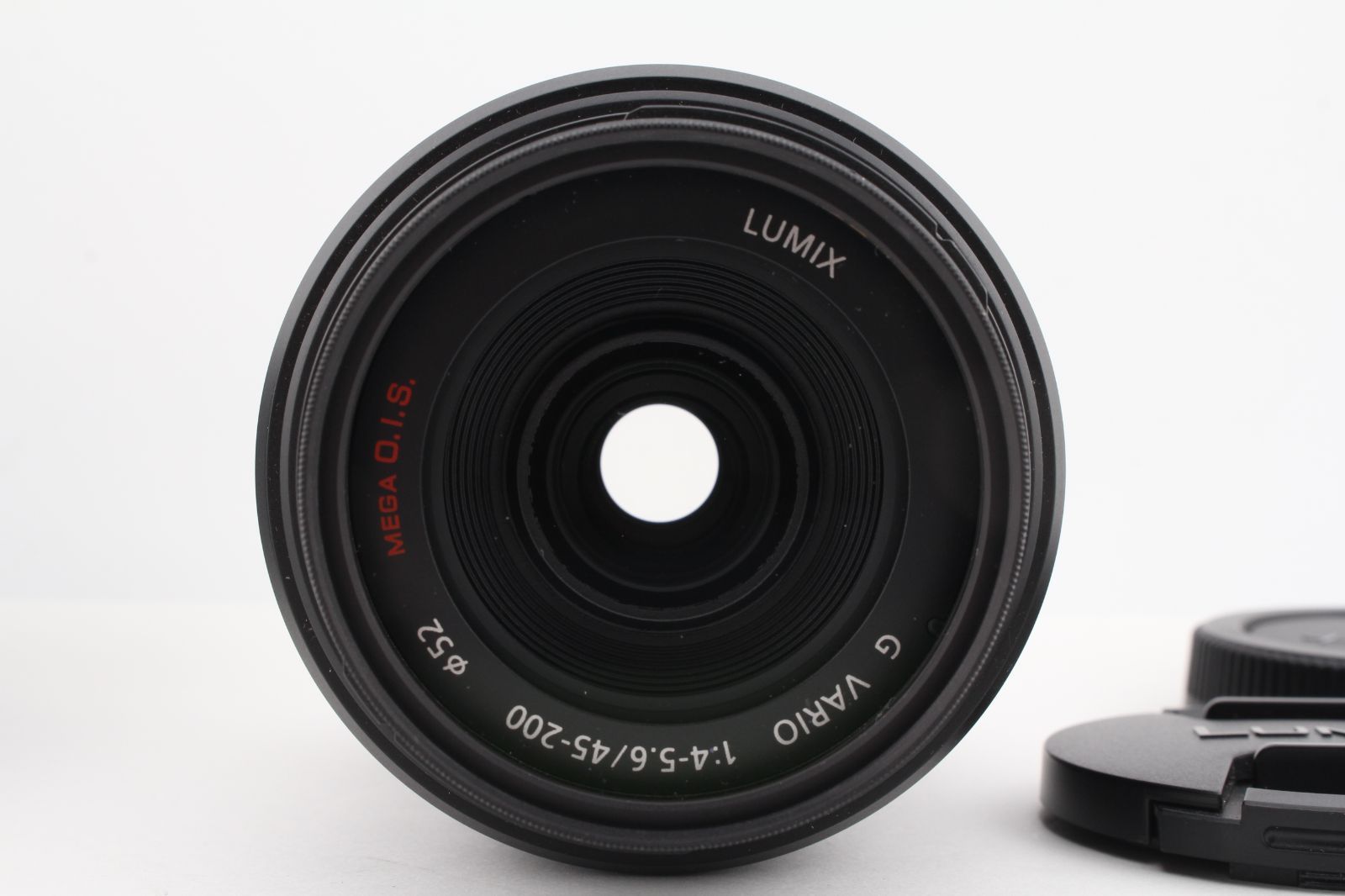 45-200mm F4-5.6