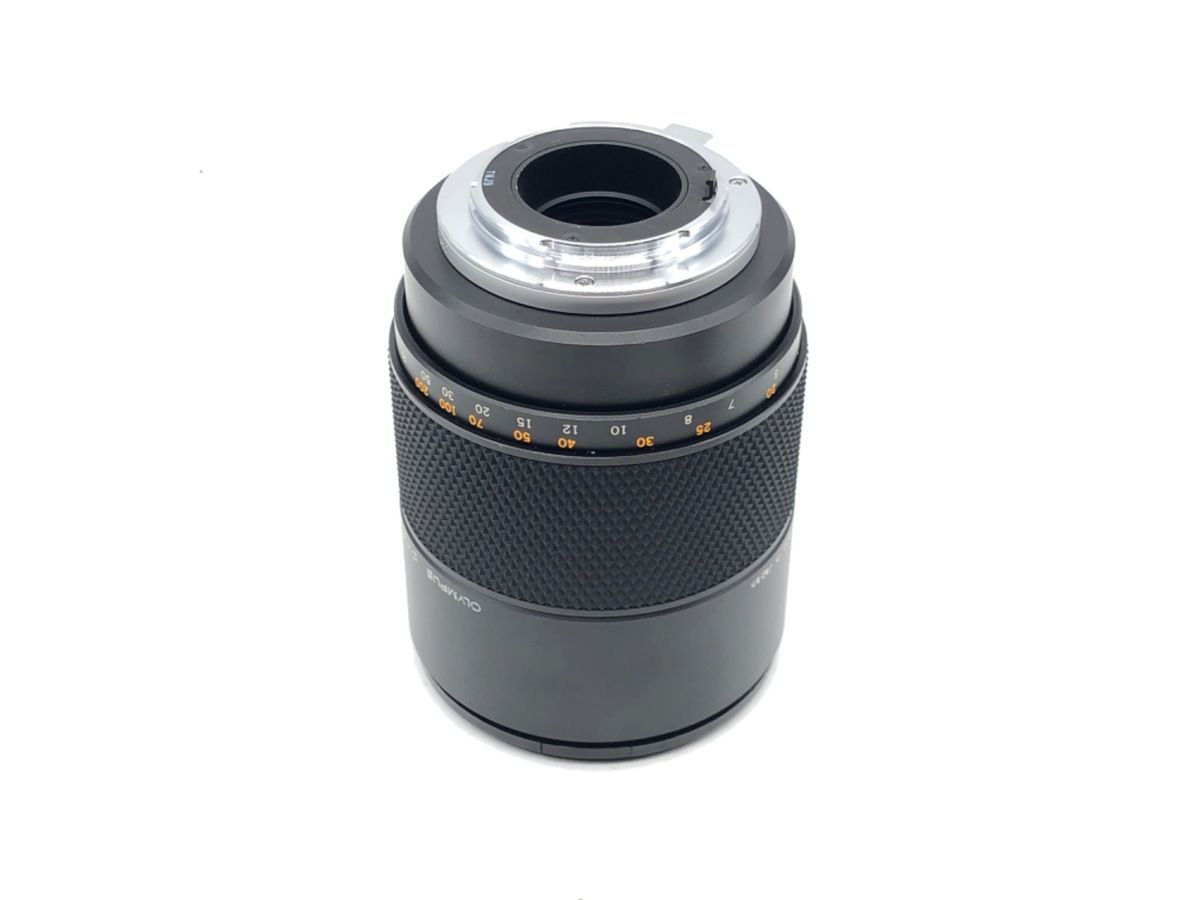 中古】 【並品】 オリンパス Zuiko レフレックス 500mm F8 中古】 【並品】 オリンパス Zuiko レフレックス 500mm F8