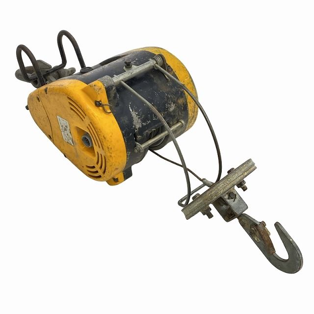 荷重60kg 揚程30m