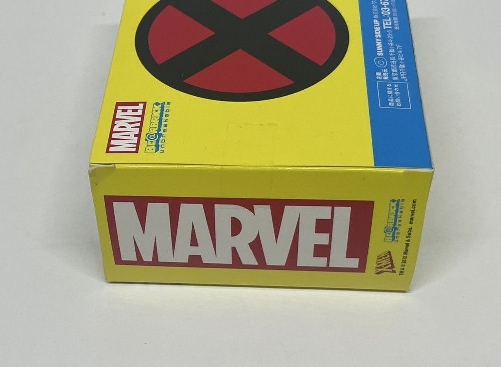 MARVEL マーベル
