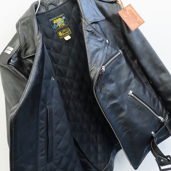 California MFG レインボーカントリー オールステート ライダース