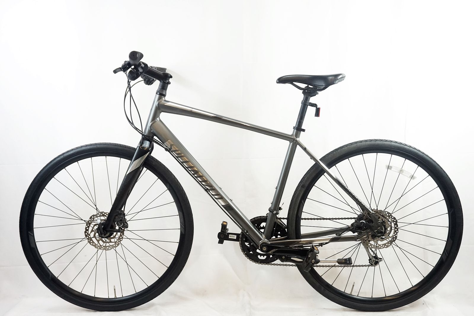 SPECIALIZED 「スペシャライズド」 SIRRUS MEN SPORT 2017年モデル 