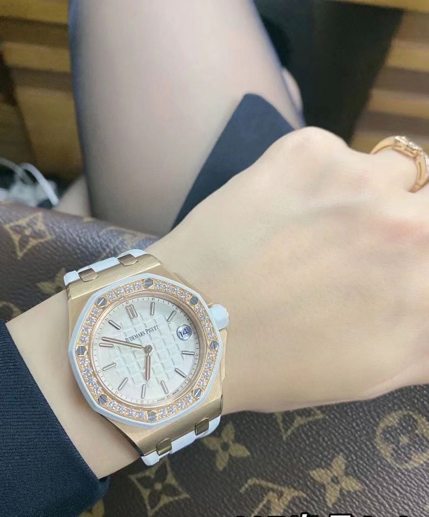 ロイヤルオーク オフショア