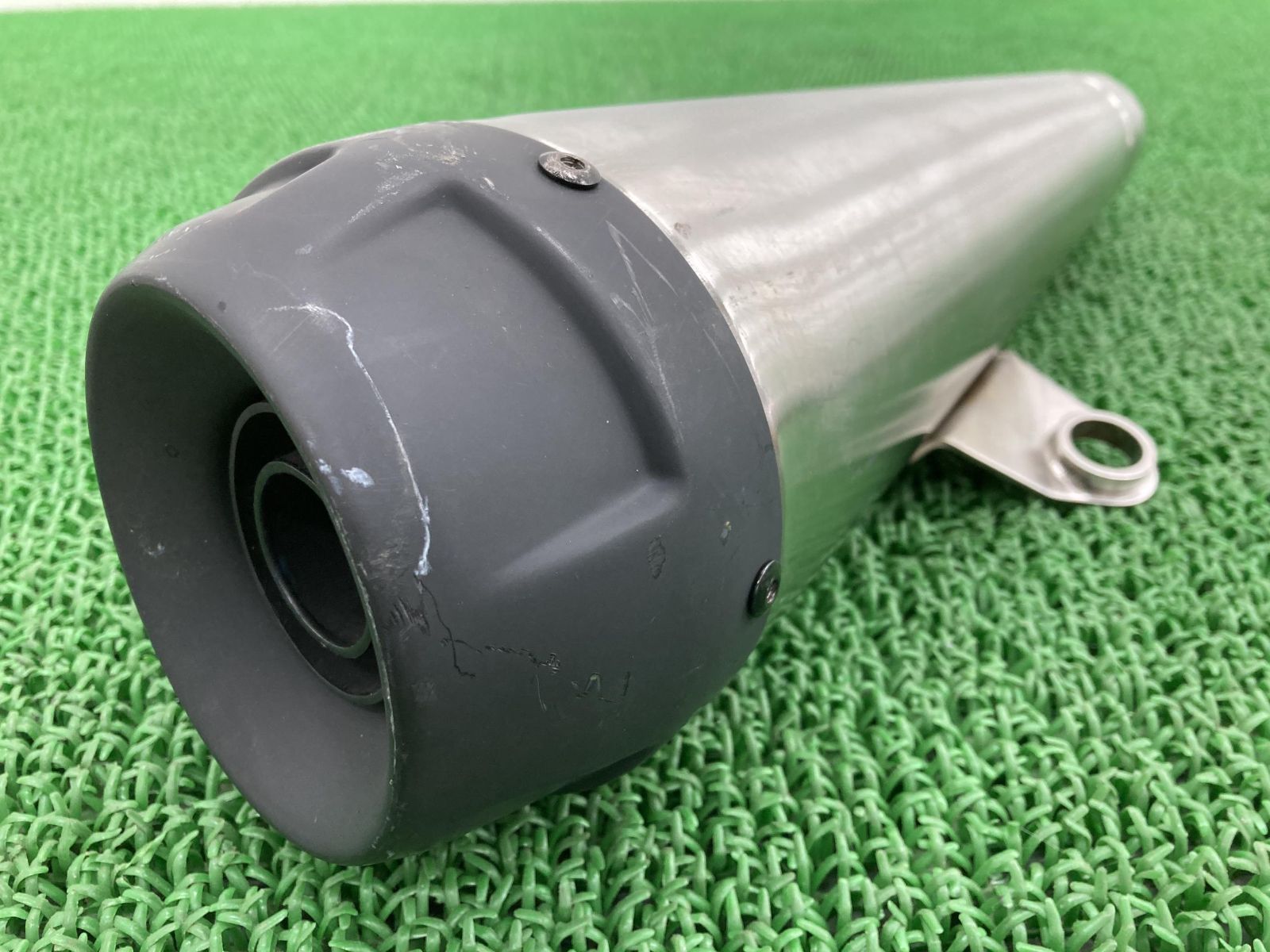 スピードツイン1200 純正マフラー スピードツイン1200おすすめ人気マフラー＆排気音まとめ | Moto