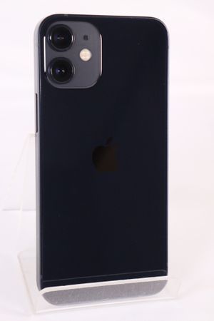 新品同様 SIMフリー iPhone12 mini 本体 64GB ブラック | agb.md