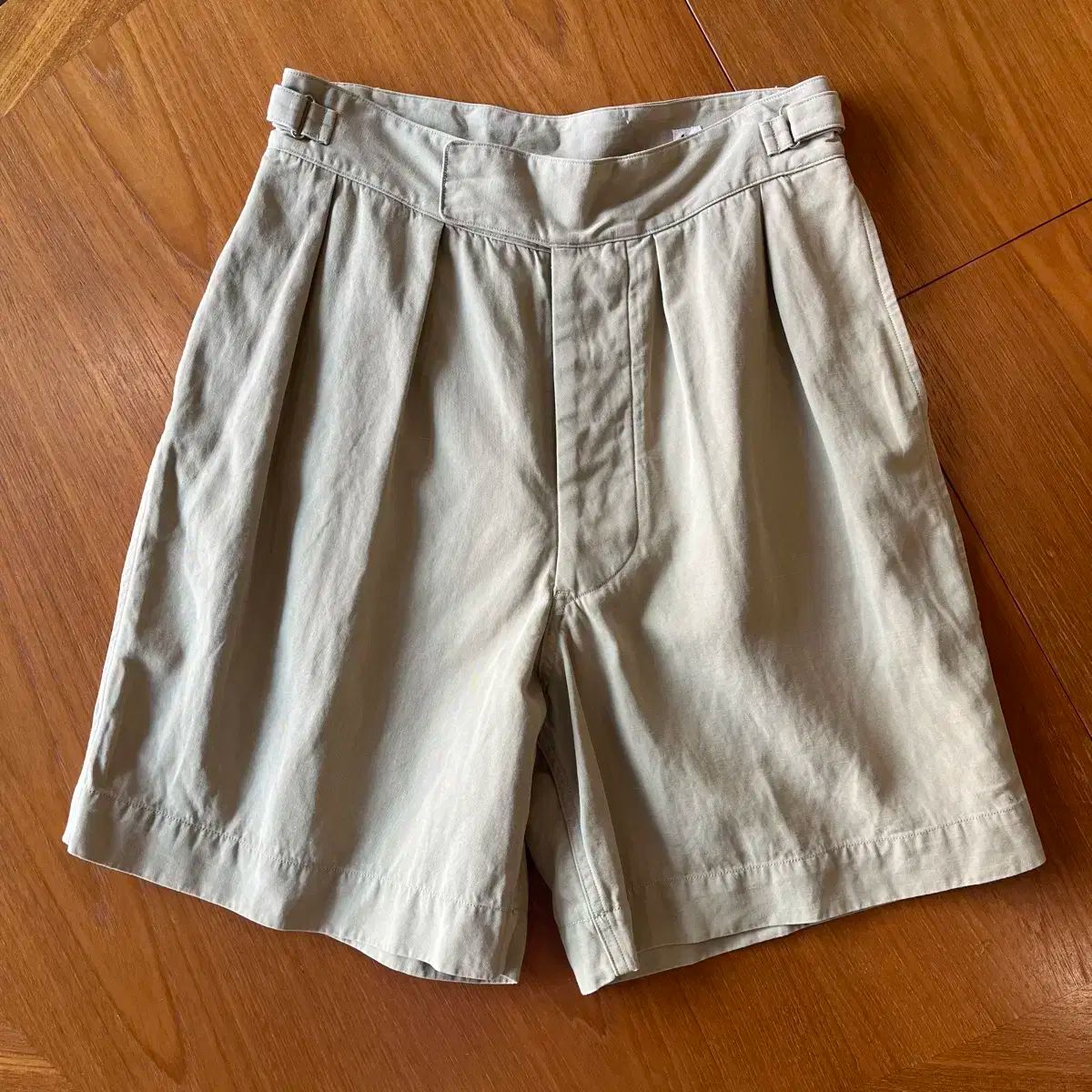 KAPTAIN SUNSHINE キャプテンサンシャイン グルカ ショートパンツ 30