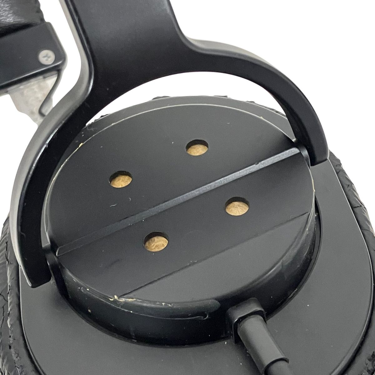 価値観 SONY MDR-CD900ST プロフェッショナルモニターヘッドホン T10521939