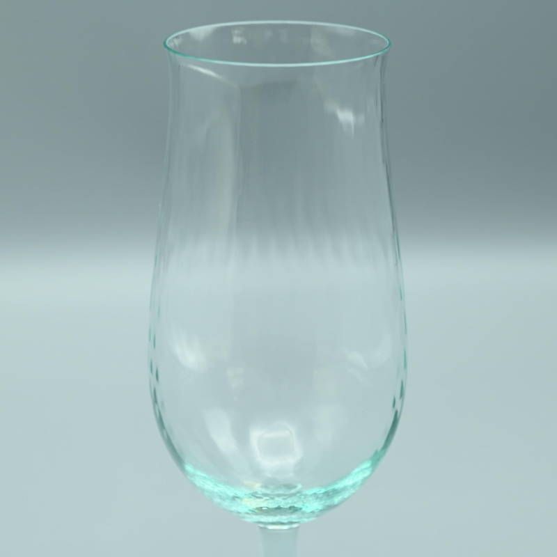 Meissen マイセン 波の戯れ ビアグラス グリーン マイセングラス Moser モーゼル S 10 t 023