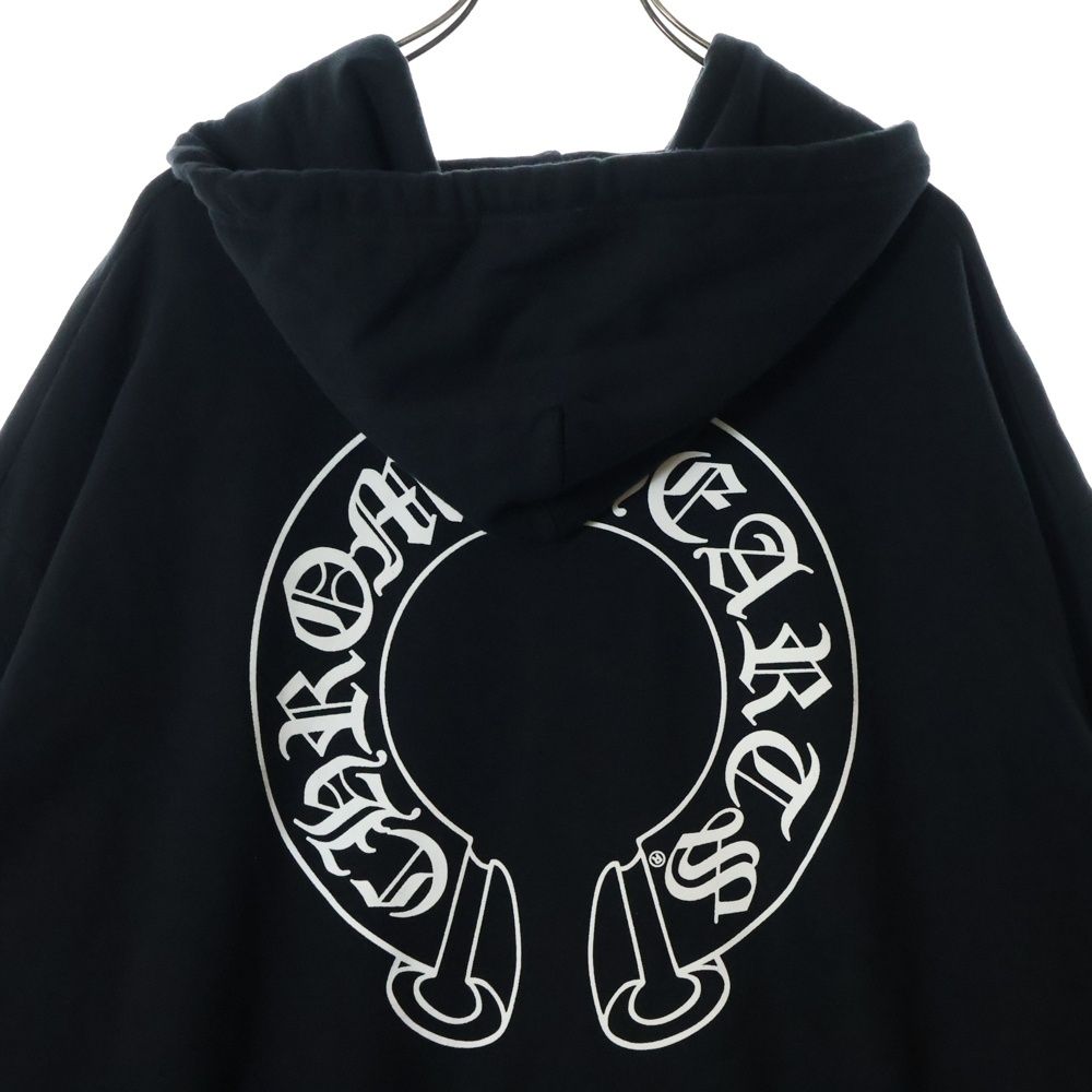 CHROME HEARTS (クロムハーツ) SWTSHRT PLVR プルオーバー