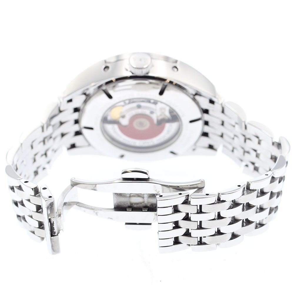 オリス ORIS 7643 アートリエ コンプリケーション ムーンフェイズ 自動  