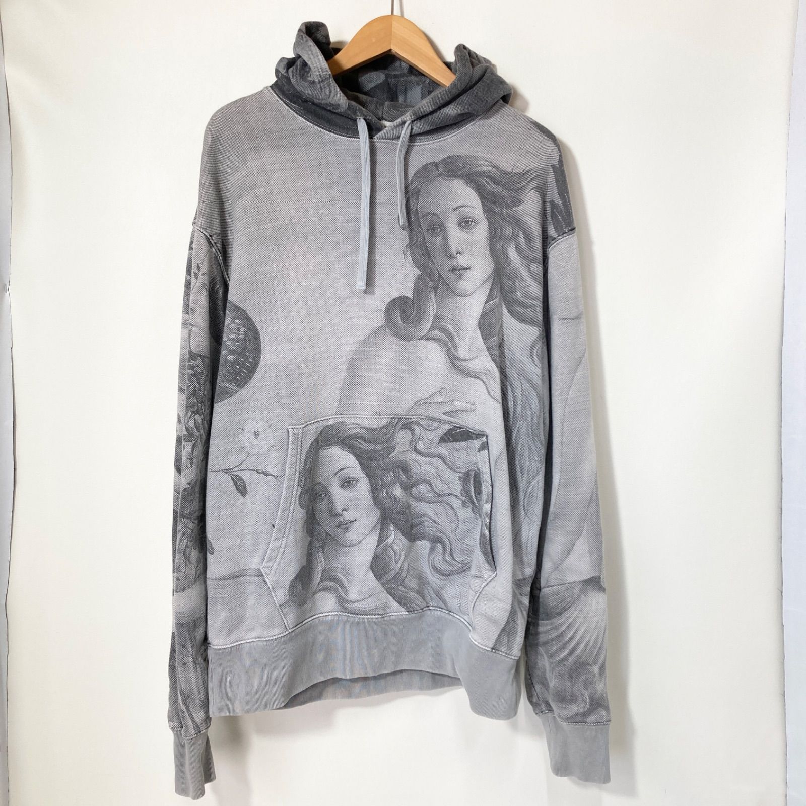 stussy ステューシー VENUS HOODIE ヴィーナスパーカーフーディー 