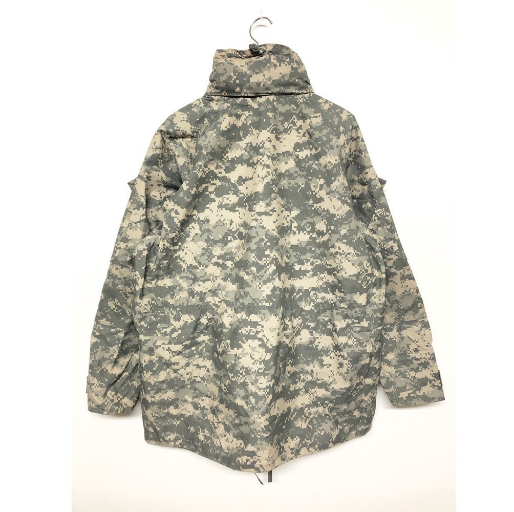 USED】U.S.ARMY Digital Camo GORE-TEX PARKA デジタルカモ ゴアテック ...