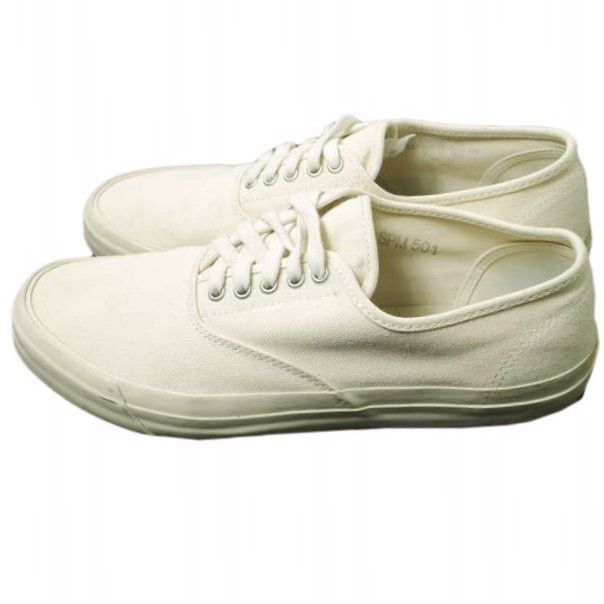 SPERRY TOP-SIDER x BEAMS PLUS スペリー トップサイダー ビームス