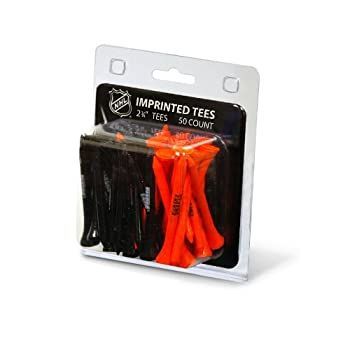 Team Golf 15055 Philadelphia Flyers 50 Tee