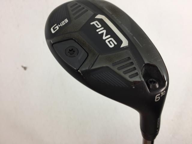 中古ゴルフクラブ】ピン G425 ハイブリッド ユーティリティ PING TOUR