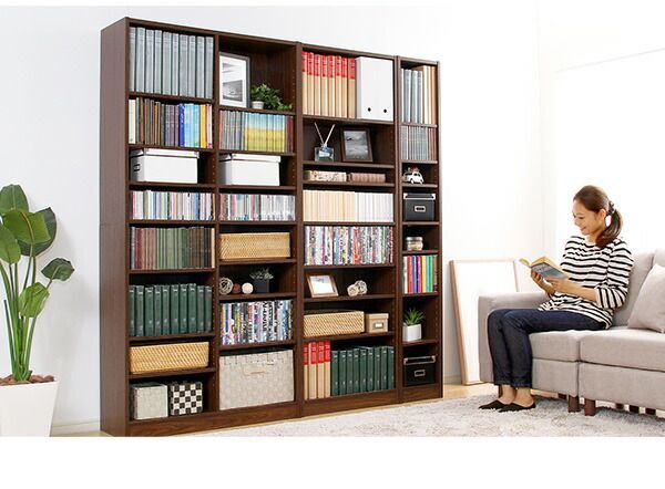 多目的 収納ラック