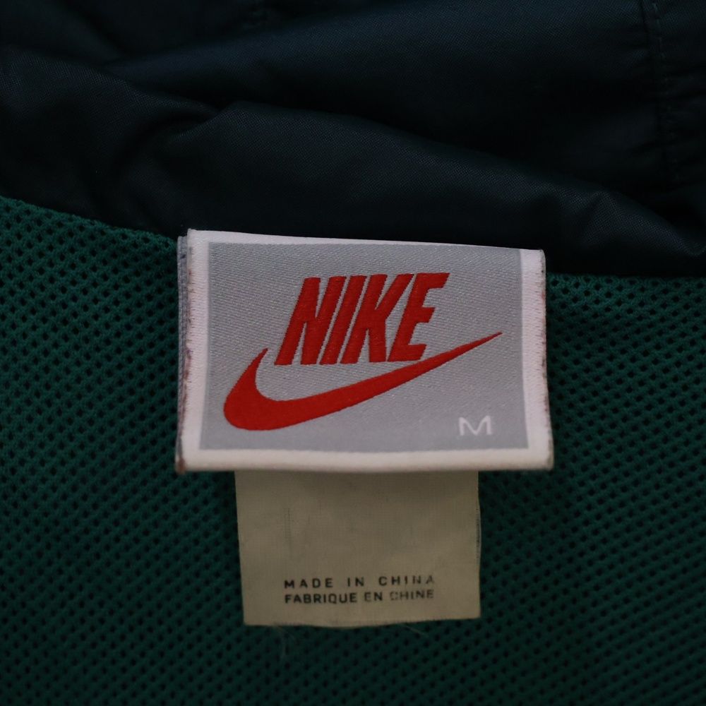 NIKE (ナイキ) × CPFM M Nrg Mo Anorak CI5373-340 カクタスプラント 