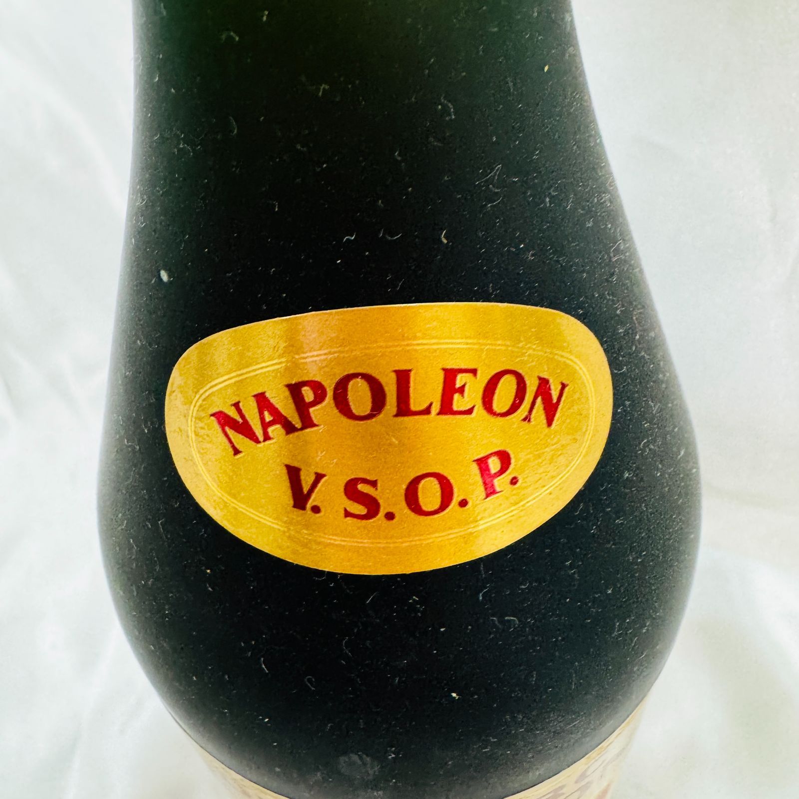 未使用NAPOLEON V.S.O.P. フレンチブランデー ナポレオン VSOP ブランデー【特級】 【公式通販】