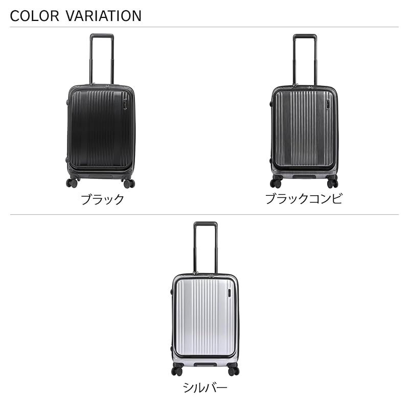 バーマス INTER CITY フロントオープン 56ｃ 1