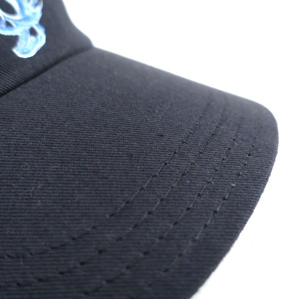 Off-White / オフホワイト ◇キャップ/BASEBALL CAP SKULLS/スカル