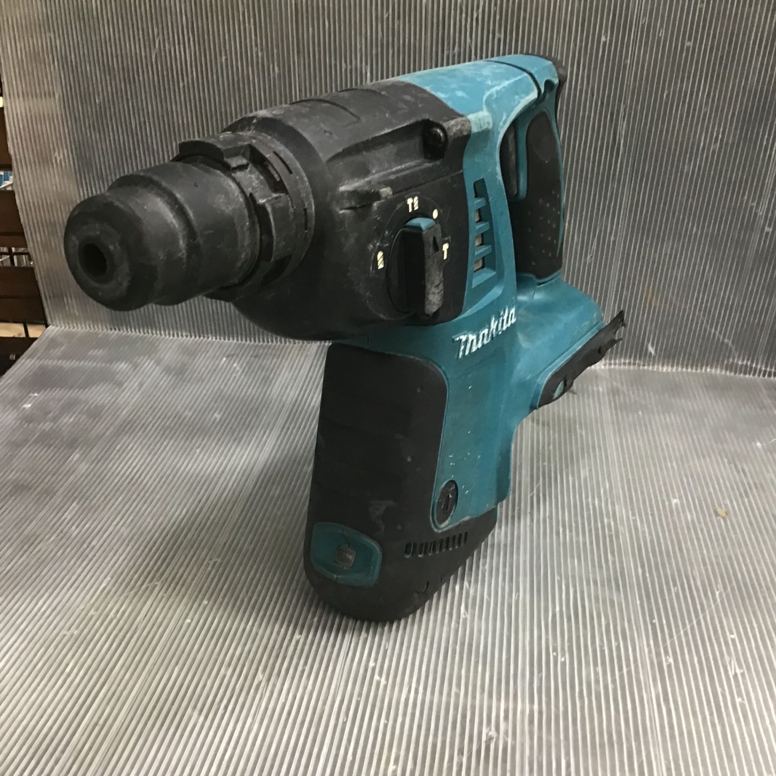HR262DRDX
