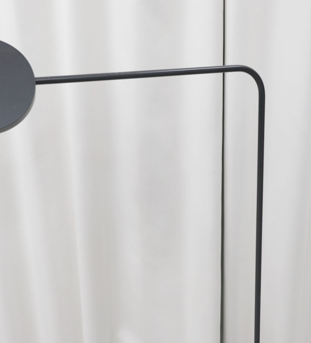 ライト・照明 廃盤 希少 IKEA × HAY イッペルリグ LED フロアスタンド 照明