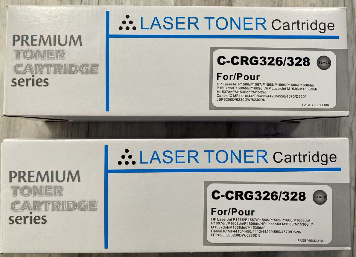 Canon CRG-328VP 2P✖️2セット 楽天市場】Canon トナーカートリッジ328VP CRG－328VP 2本セット