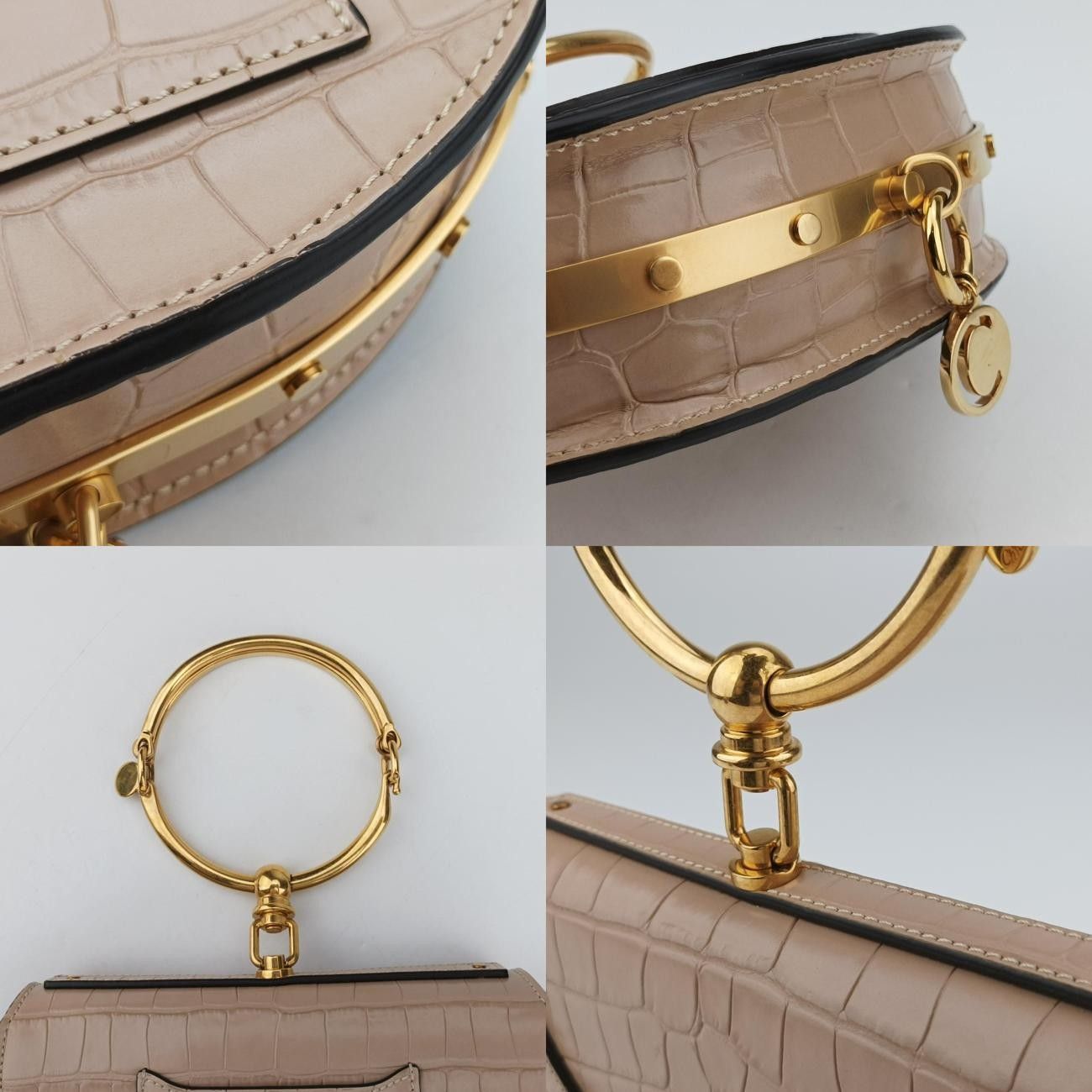 ミノディエールベージュレザー01-19-99-65