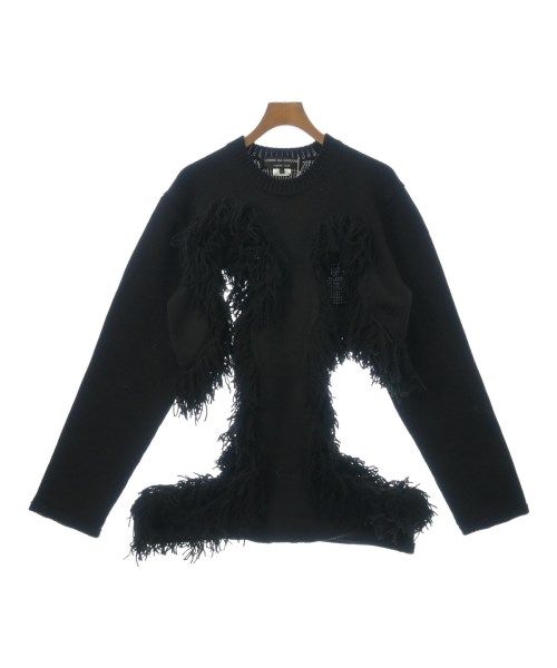 COMME des GARCONS HOMME PLUS ニット・セーター メンズ 【古着】【中古】【送料無料】