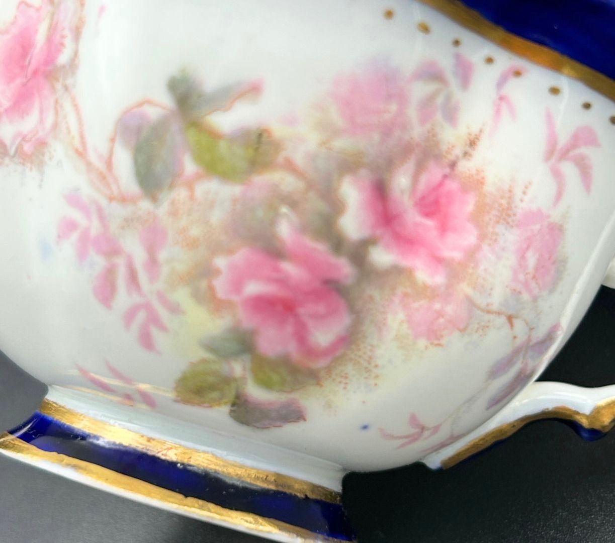 ジョーンズ トリオ