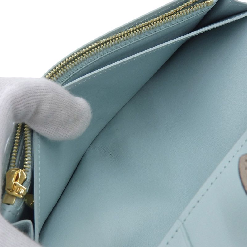 ルイヴィトン LOUIS VUITTON LVヴェルティカルウォレット 長財布
