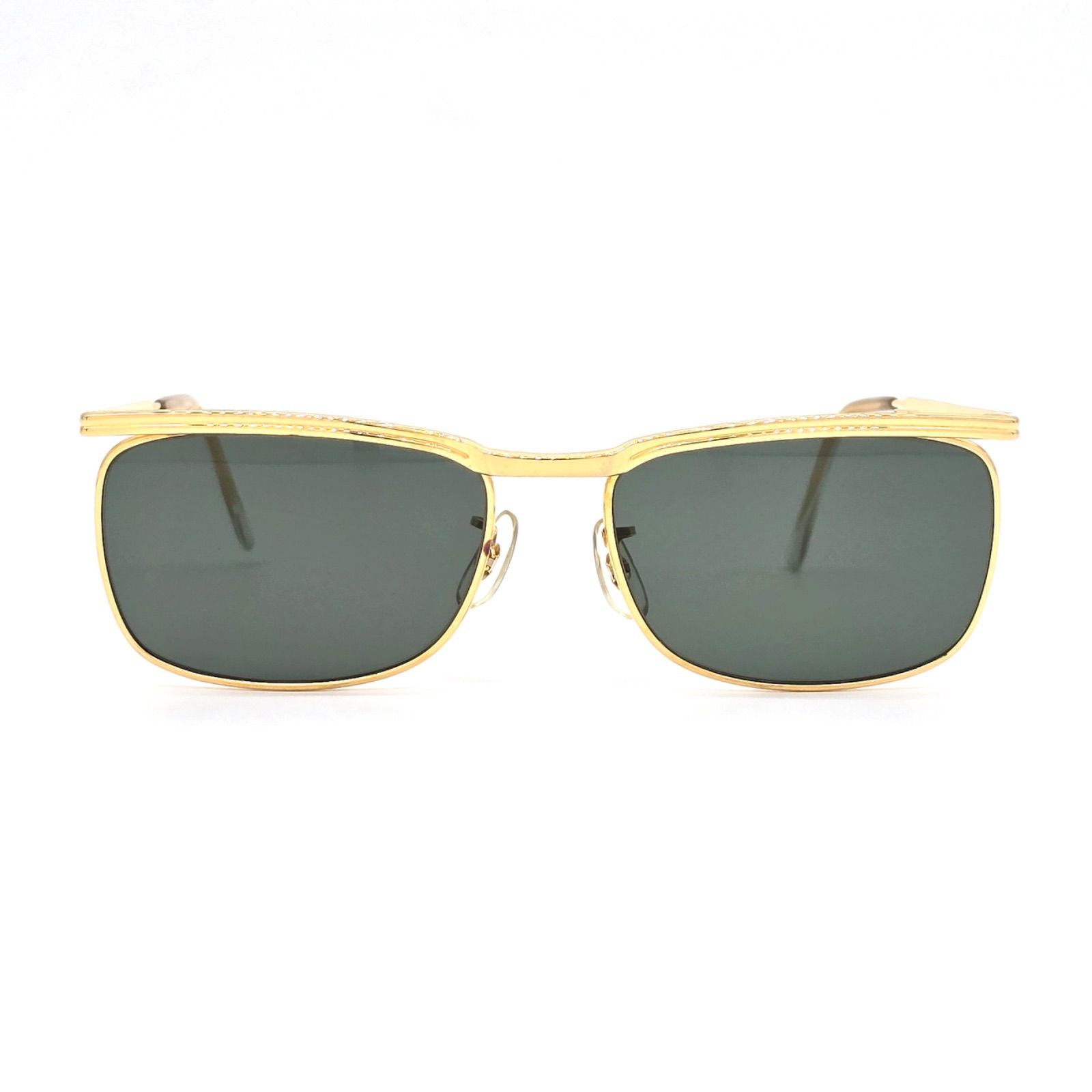 レイバン サングラス Ｂ&Ｌ ボシュロム B&L Ray-Ban ボシュロム レイバン SignetⅡ サングラス 約57□17