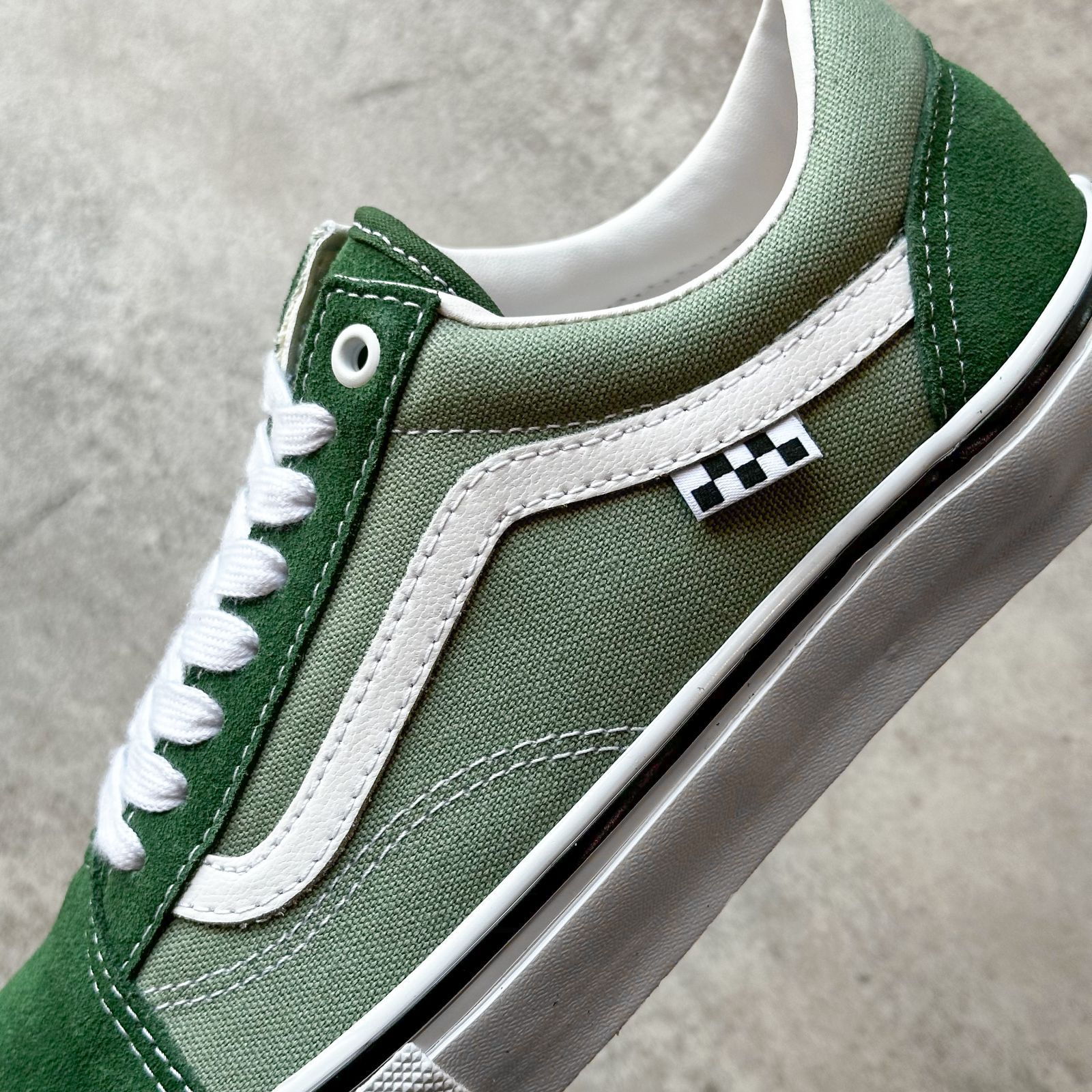 VANS Skate Old Skool 