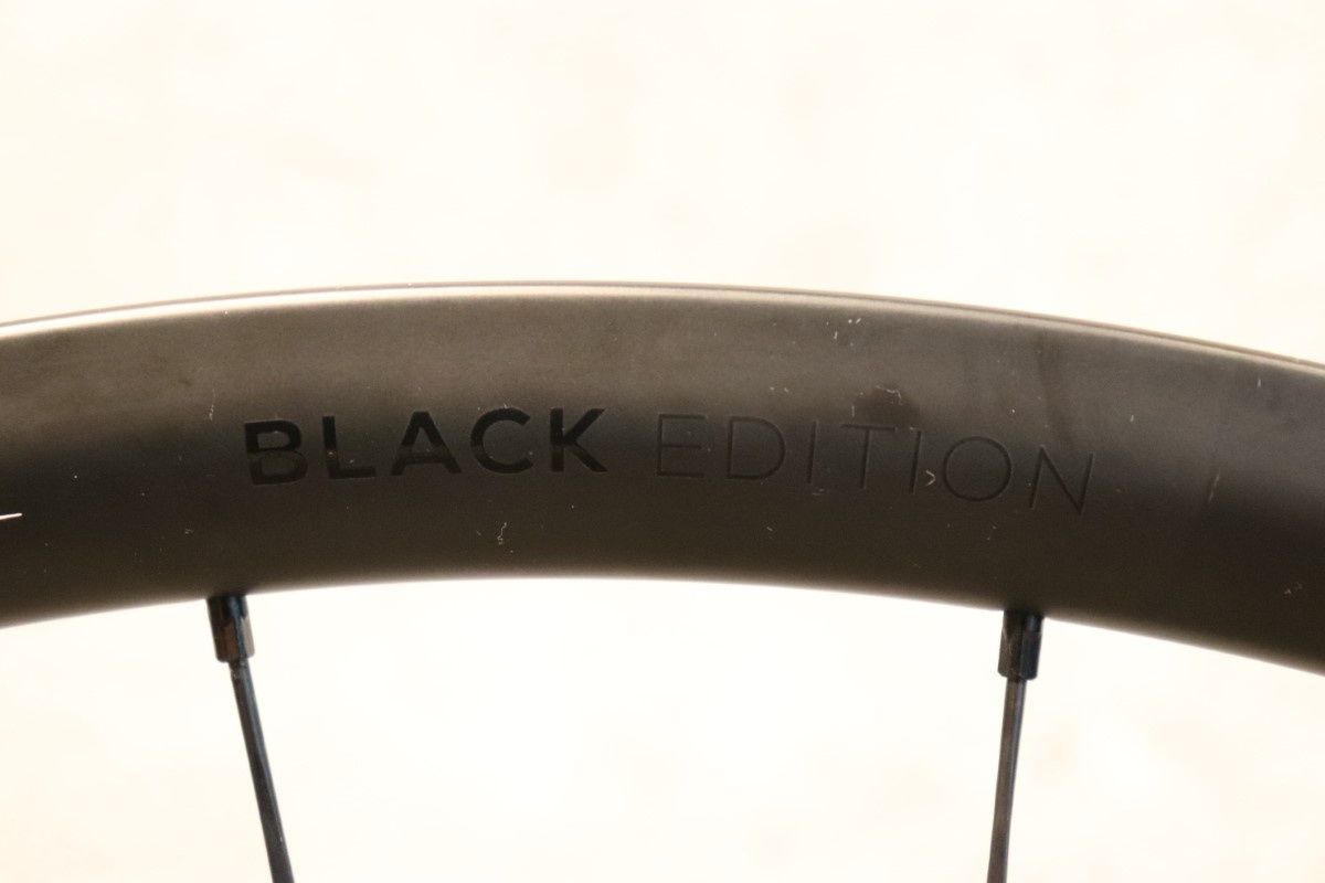 プライム PRIME ブラックエディション BlackEdition 28 DISC カーボン チューブレスレディ シマノ 12/11S  ホイールセット 【さいたま浦和店】 - メルカリ