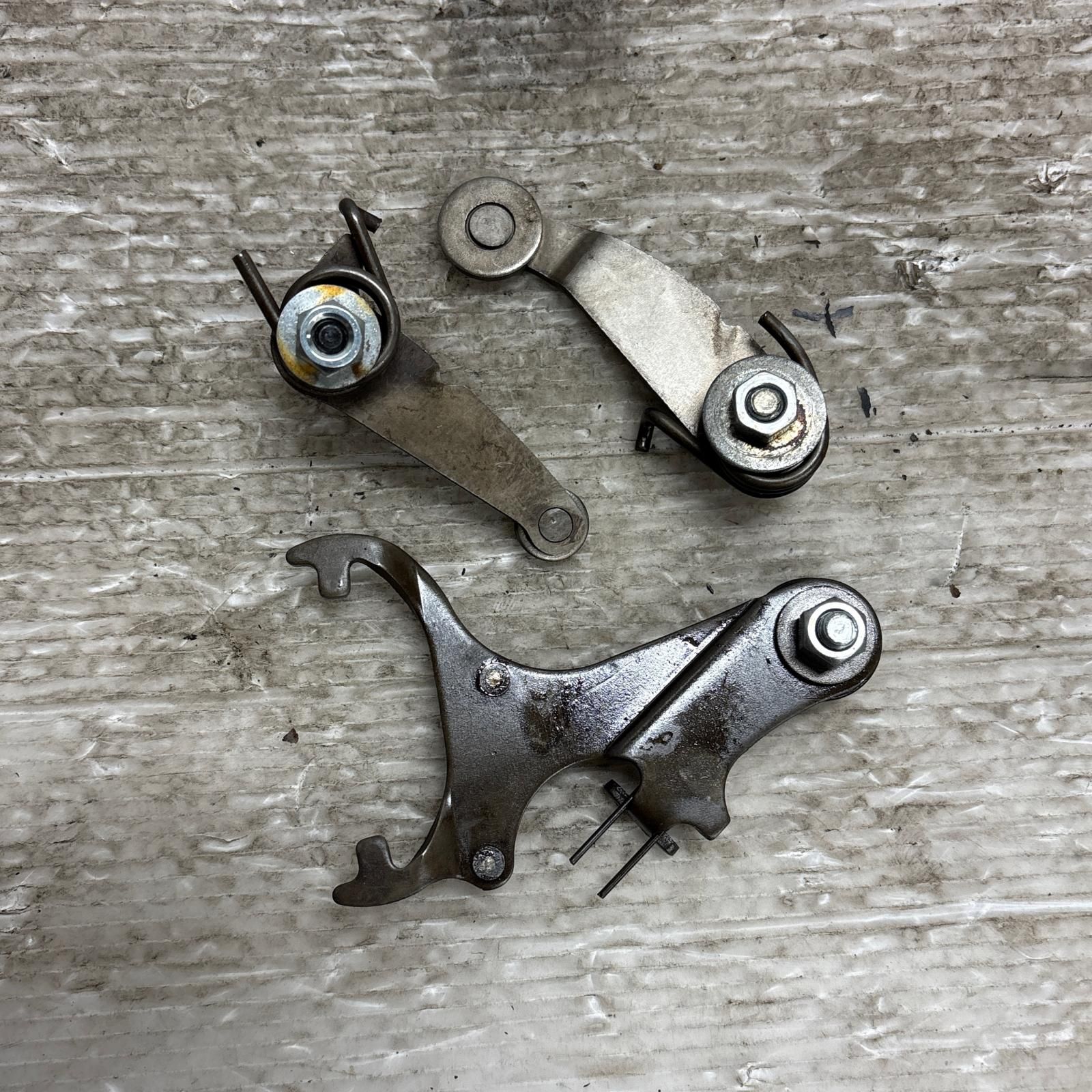 O.S. MAX12TG ver4コンバージョンセット 新品、未開封