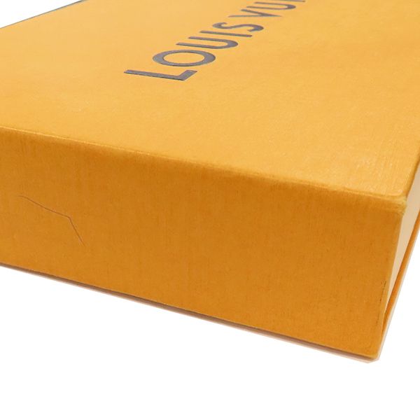 ルイヴィトン LOUIS VUITTON チェーンウォレット ポシェット  