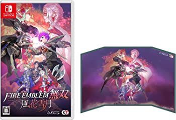 ファイアーエムブレム無双 風花雪月 - Switch (限定オリジナルパノラマ