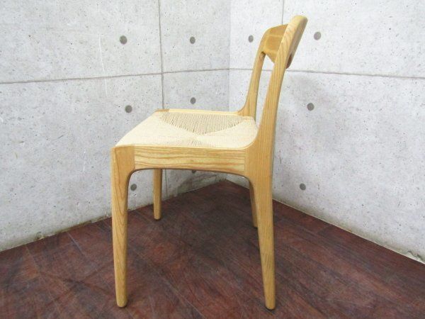 新品/未使用品/STELLAR WORKS/FLYMEe取扱い/ChurchChair(1956 新品/未使用品/STELLAR WORKS/FLYMEe取扱い/ChurchChair(1956