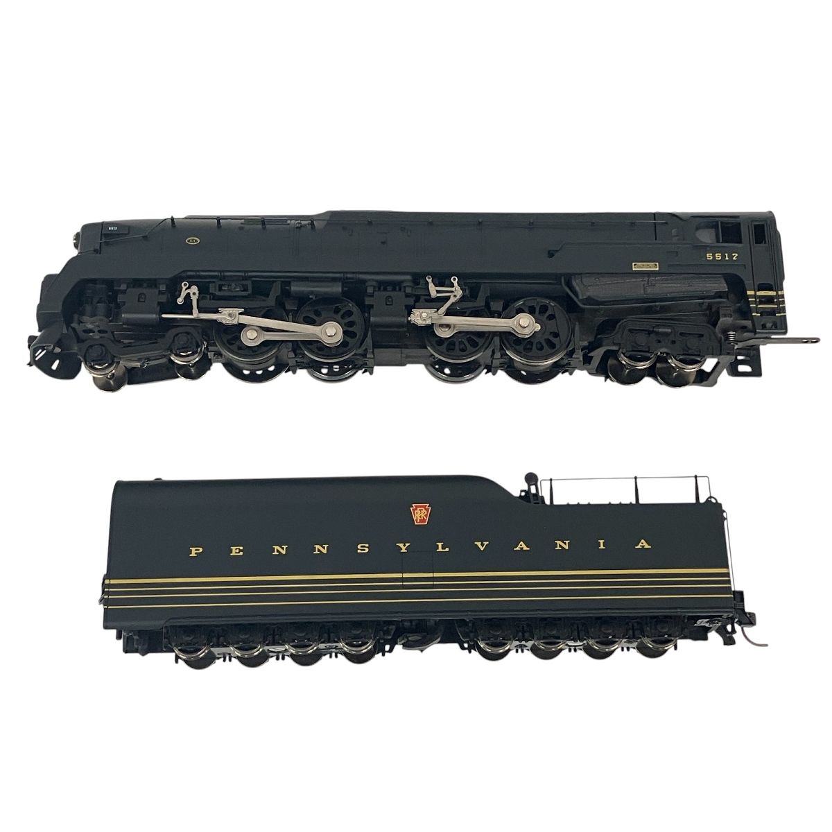 ペンシルバニア鉄道