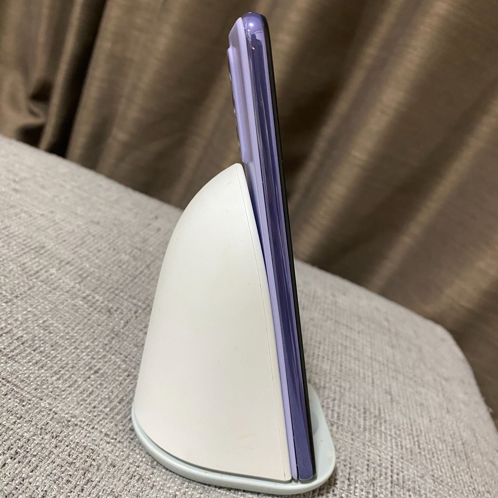 Galaxy A52 5G SC‐53B パープル 紫 128GB docomo ドコモ SIMフリー A4