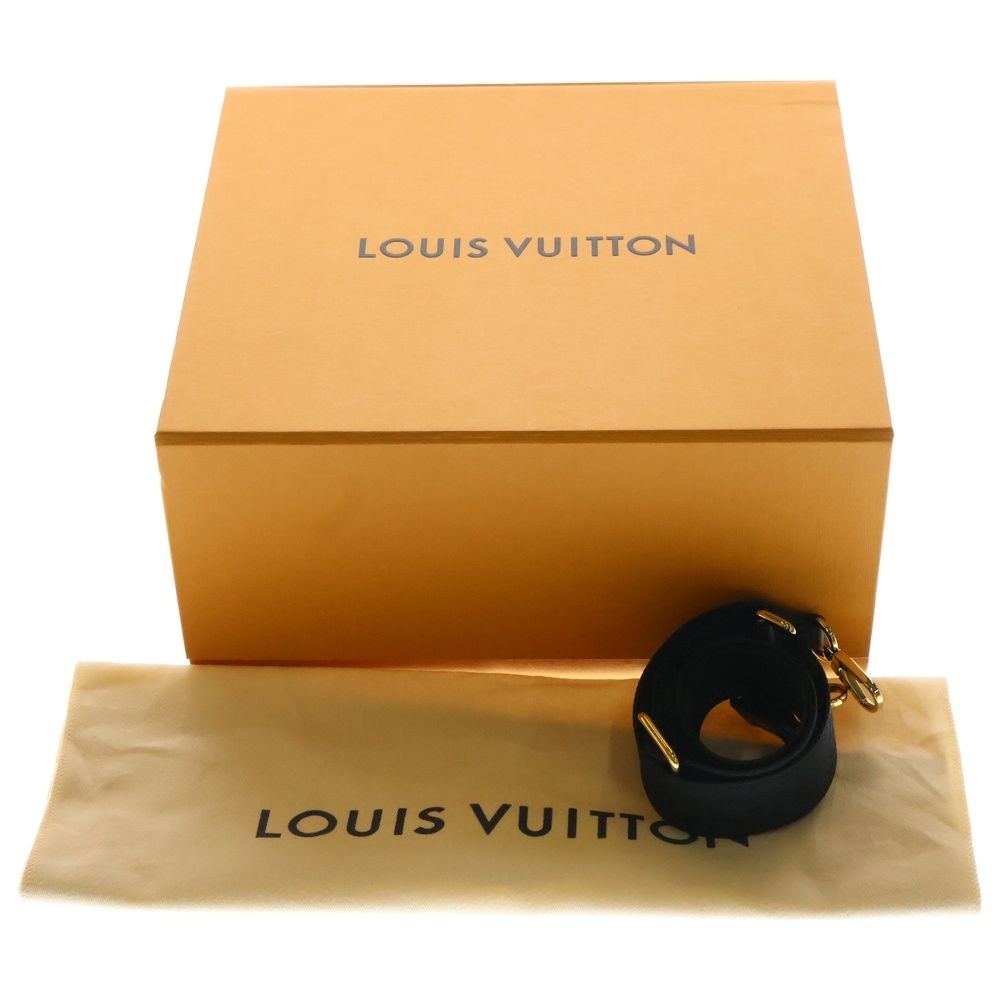 Louis Vuitton M59793 ブラック アルマBB 2WAY バッグ LOUIS VUITTON (ルイヴィトン) モノグラム バブルグラム アルマ