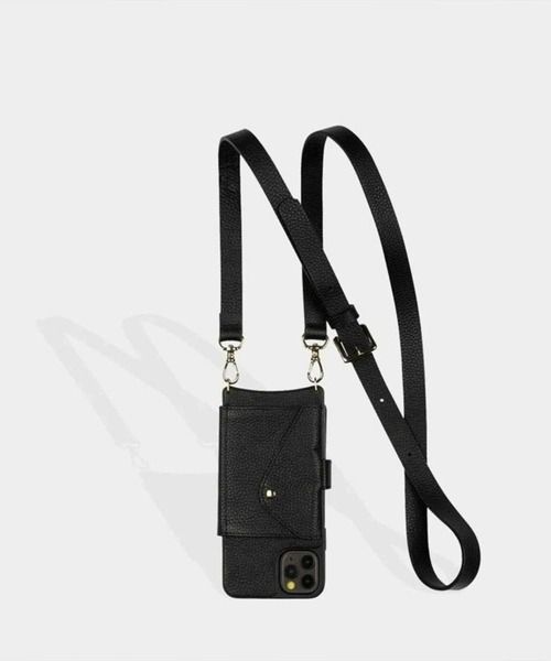 スマホケース BANDOLIER HAILEY FOLIO iPhone 16 ケース