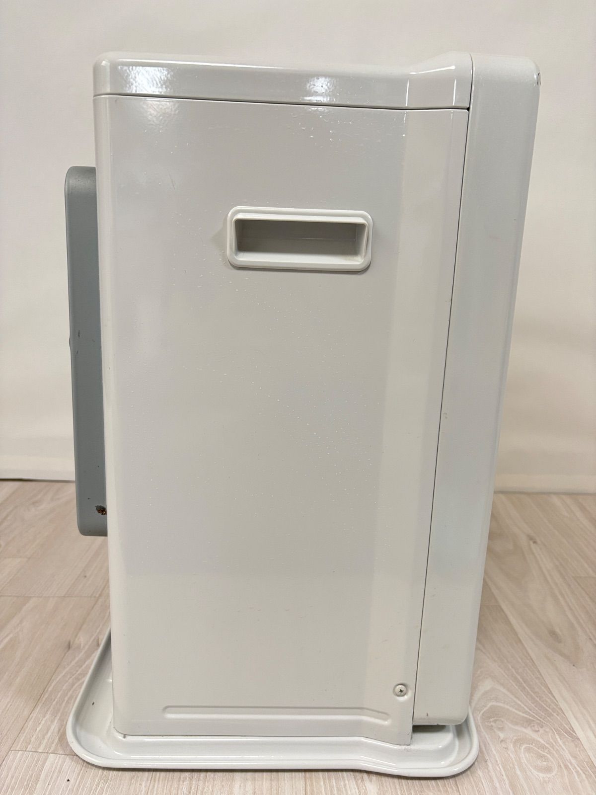 石油ファンヒーター FH-EX7314B