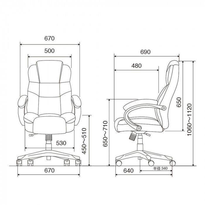 ブラウン CCF-501S