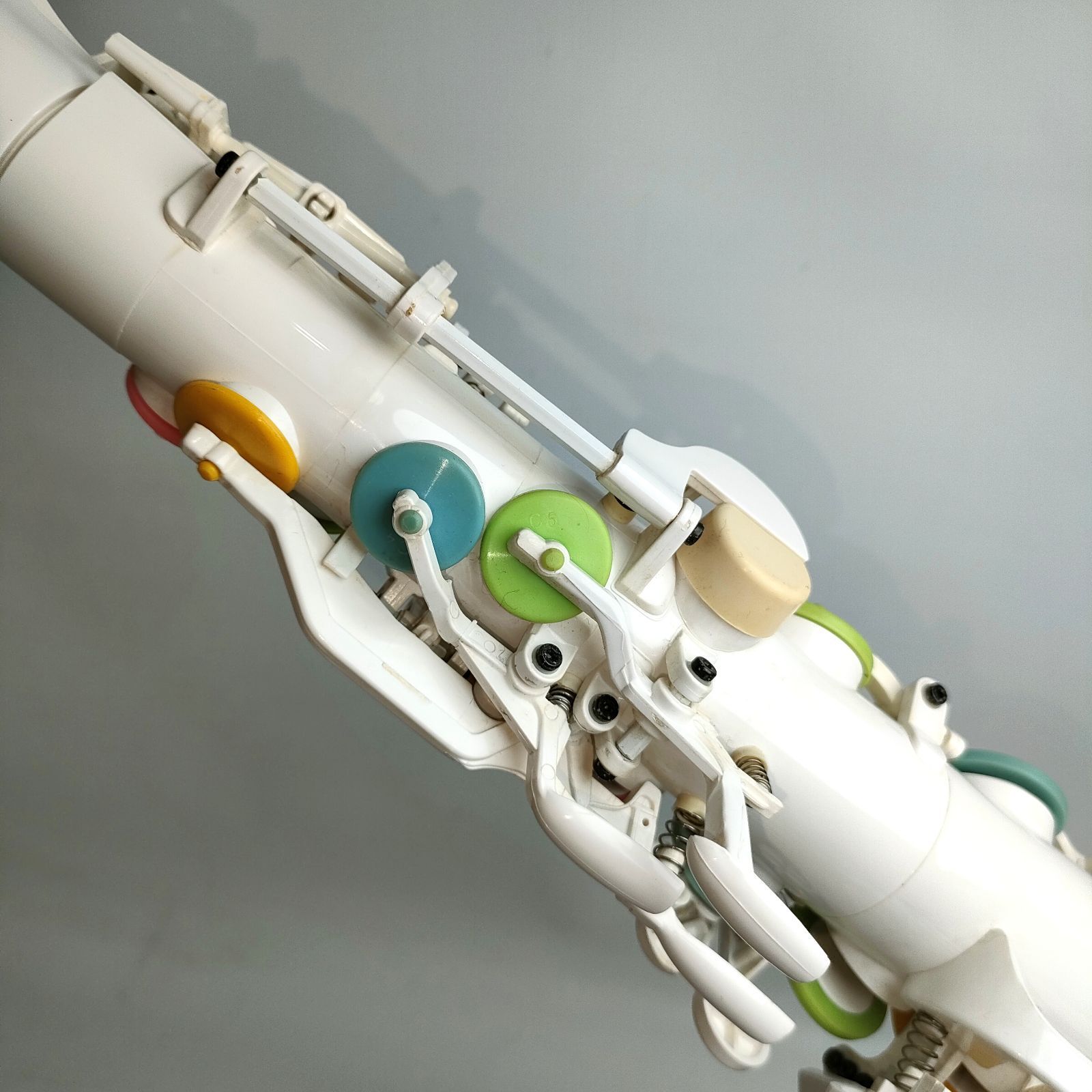 VIBRATO SAX A1S SERIES3 ヴァイブラート アルトサックス 8180