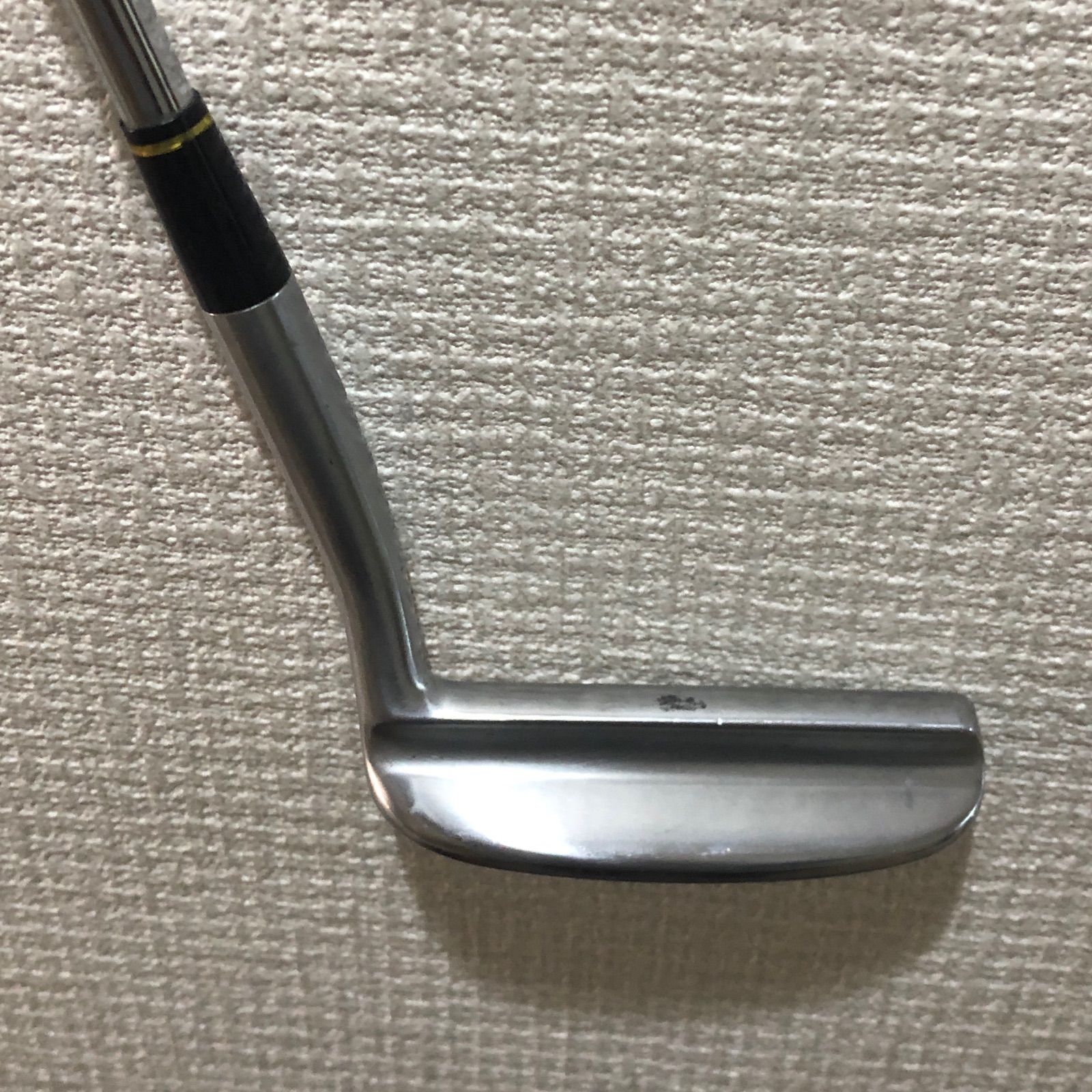 S12】【パター】【本間ゴルフ】CLASSIC【34inch.491g】FEL