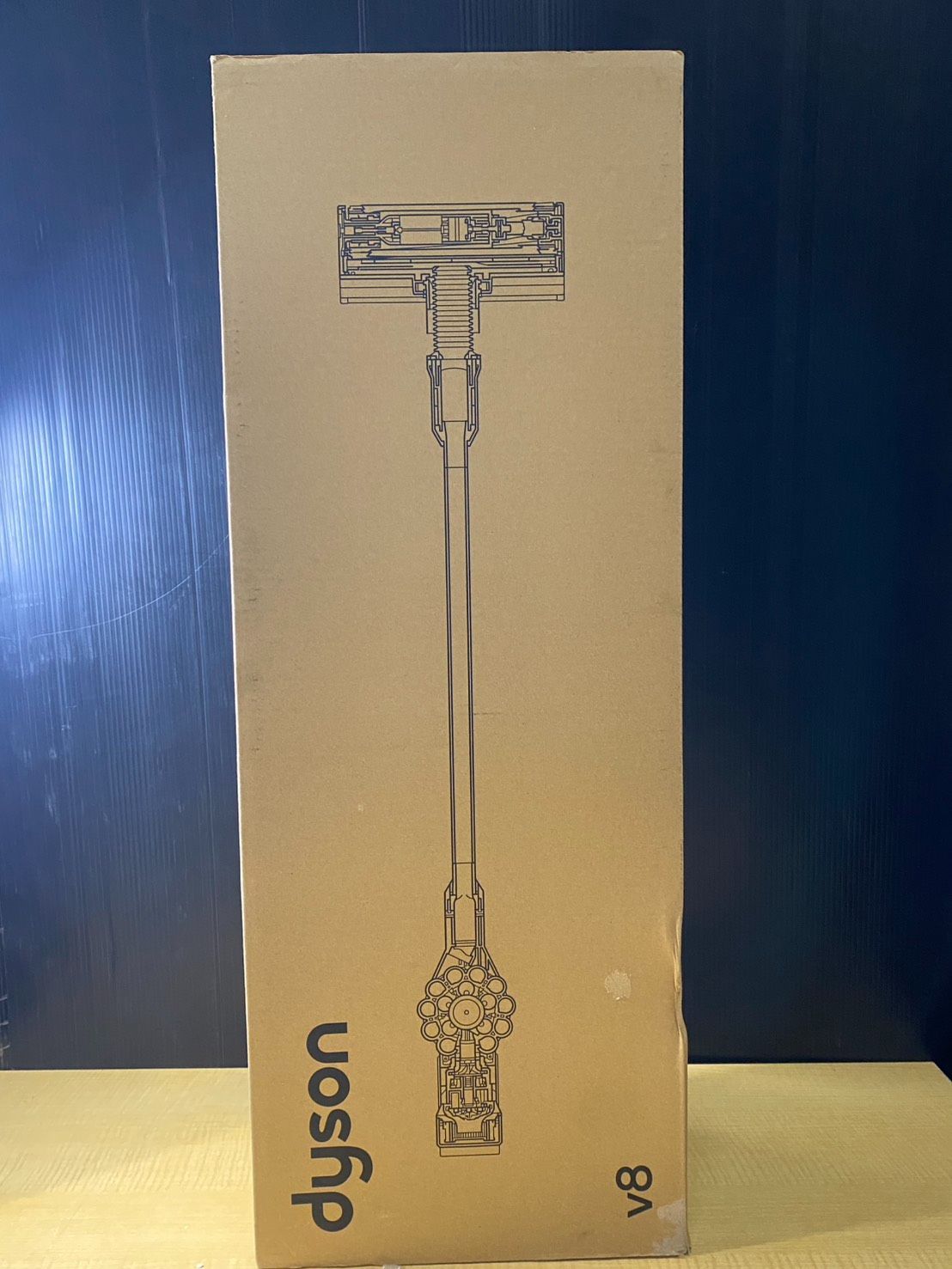 T343-65105 ♥品 ダイソン V8 コードレスクリーナー SV25 RD2 掃除機 変わらないパワフルな吸引力が続きます WWW_KANDAIZUMI_COM